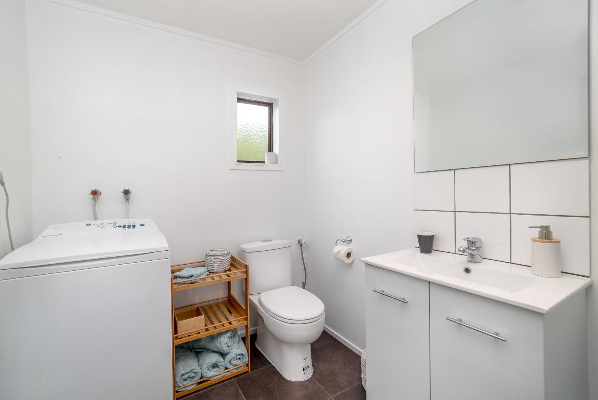 Tui Cottage Мартинборо Экстерьер фото