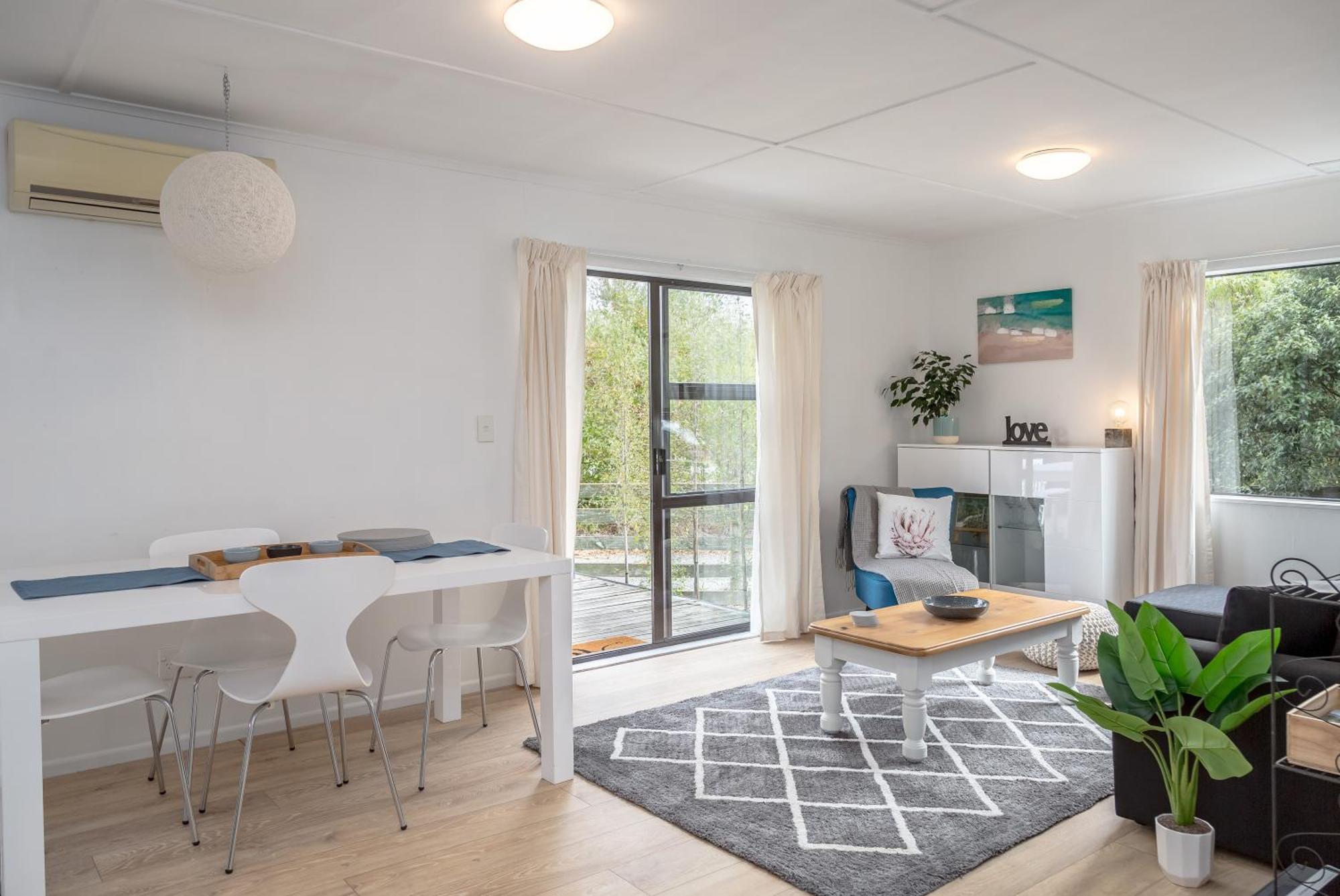 Tui Cottage Мартинборо Экстерьер фото